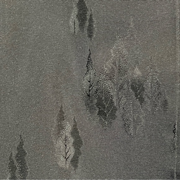 Vintage Silk Kimono - Picture 5 of 16